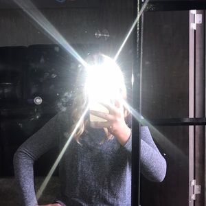 Old navy long sleeve tee